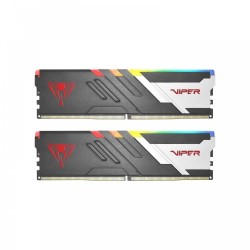 Patriot Viper Venom RGB DDR5 32GB (2x16GB) 7400MHz